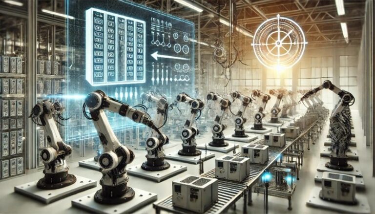 Generative KI im Systems Engineering: Prototyp zur virtuellen Inbetriebnahme mit Unity und TIA