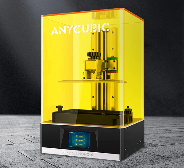 Desktop 3D-Drucker Anycubic Photon Mono X
