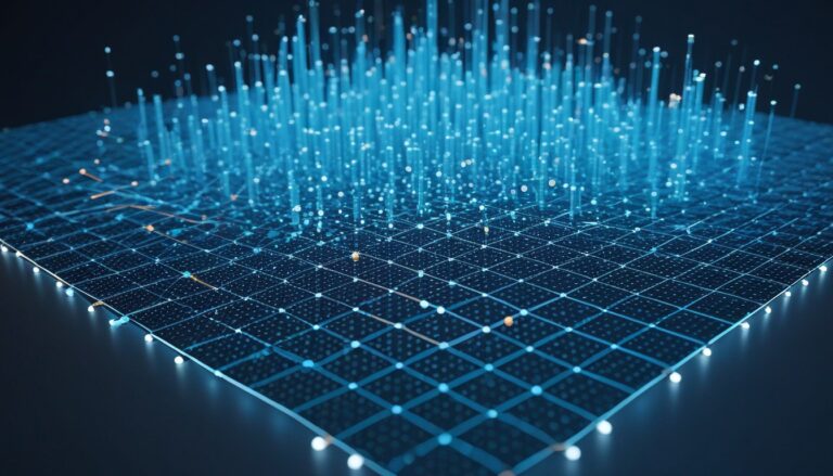 Privat: Studentische Hilfskraft (HiWi) – Anwendungsentwicklung für die explorative Analyse industrieller Datensätze