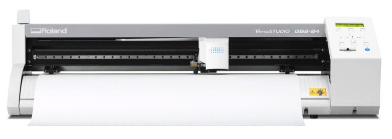 Schneideplotter Roland VersaSTUDIO GS2-24