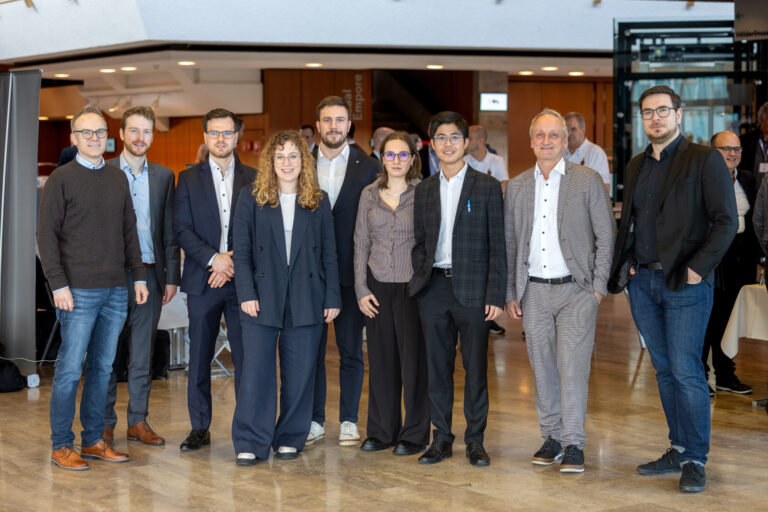 25.-26.02.26: Forschungsbereich EP auf der EBL – Fachtagung für Elektronische Baugruppen und Leiterplatten