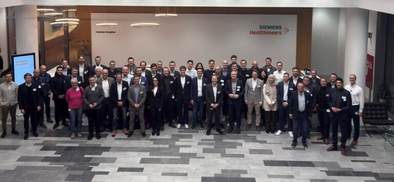 30.01.2026: Die FAPS Academic Award Night (FAAN) 2026 war ein Abend voller Innovationen und Einblicke