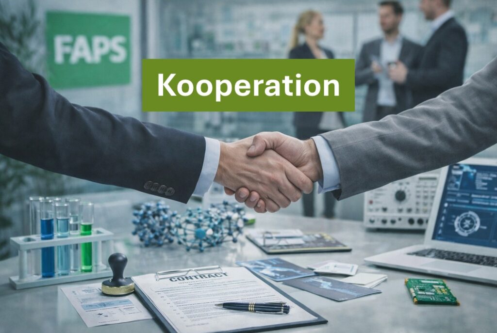 Kooperation