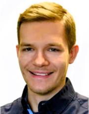 15.02.2025 Neuer Mitarbeiter am Lehrstuhl FAPS | Martin Krueger M. Sc.
