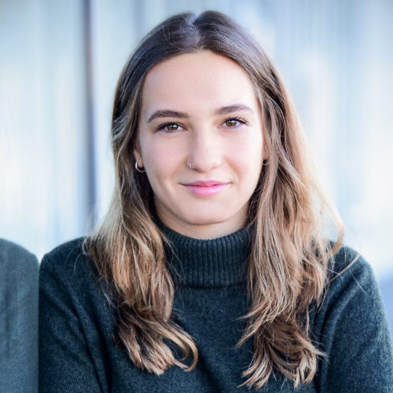 01.05.2025: Neuer Research Master am Lehrstuhl FAPS | Aleyna Gökçen, B. Sc.