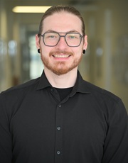 01.04.2026: Neuer Mitarbeiter am Lehrstuhl FAPS | Marco Moninger
