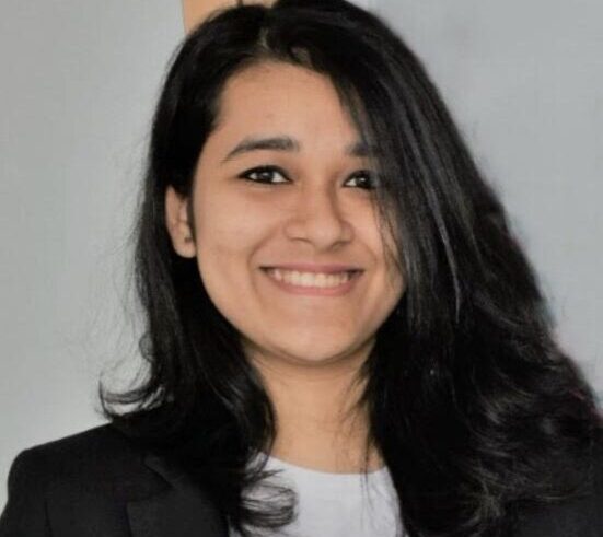 01.04.2025 Neue Mitarbeiterin am Lehrstuhl FAPS | Sagni Majumdar M. Sc