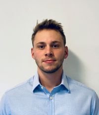01.06.2025: Neuer Mitarbeiter am Lehrstuhl FAPS | Thomas Hanf, M.Sc.