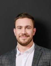 01.09.2025: Neuer Mitarbeiter am Lehrstuhl FAPS | Jonas Schickel, M.Sc.