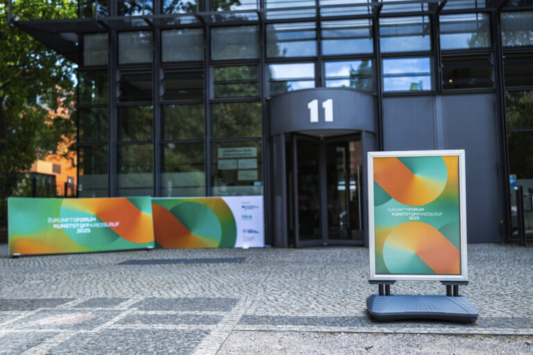 01.-03.07.2025: Robotik trifft Kreislaufwirtschaft – K3I-Cycling beim Zukunftsforum Kunststoffkreislauf in Berlin