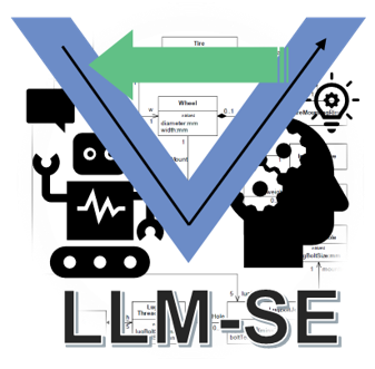 01.01.2025: Neues Forschungsprojekt “LLM-SE: Large Language Model unterstütztes Systems Engineering”