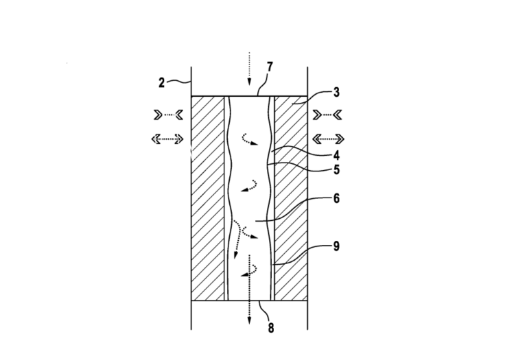 12.10.2023: Patent zur Entfernung von Biofilmen und Ablagerungen in urologischen Implantaten und Kathetern erteilt