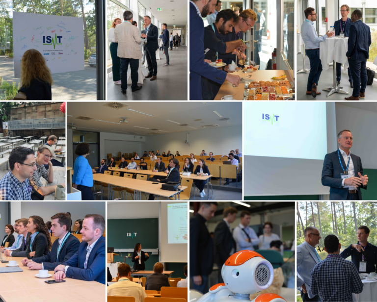 15.09.2023: Konferenz “Integrated Systems in Medical Technologies” 2023