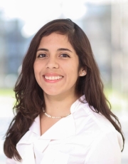 01.02.2024: Neue Mitarbeiterin am Lehrstuhl FAPS | Gabriela García, M.Sc.