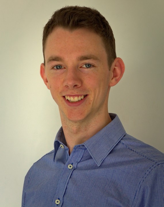 01.01.2024: Neuer Mitarbeiter am Lehrstuhl FAPS | Nico Weber, M. Sc.