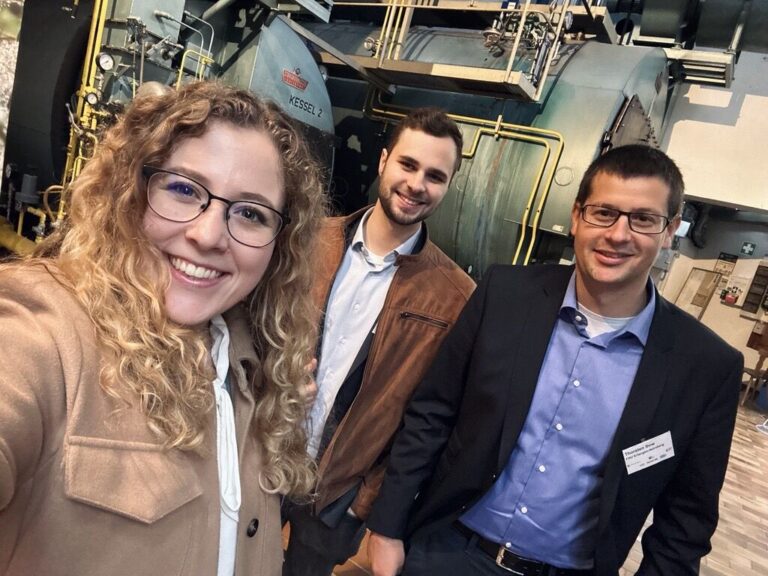 20.-22.11.2023: Lehrstuhl FAPS auf dem WGP-Kongress 2023 in Freudenstadt