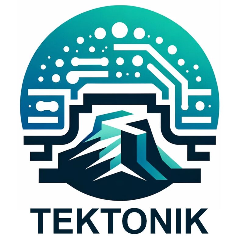 01.07.2024: Neues Forschungsprojekt TEKTONIK gestartet