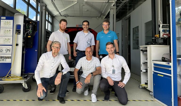 01.07.2024: Neues Forschungsprojekt XR-Upskill gestartet
