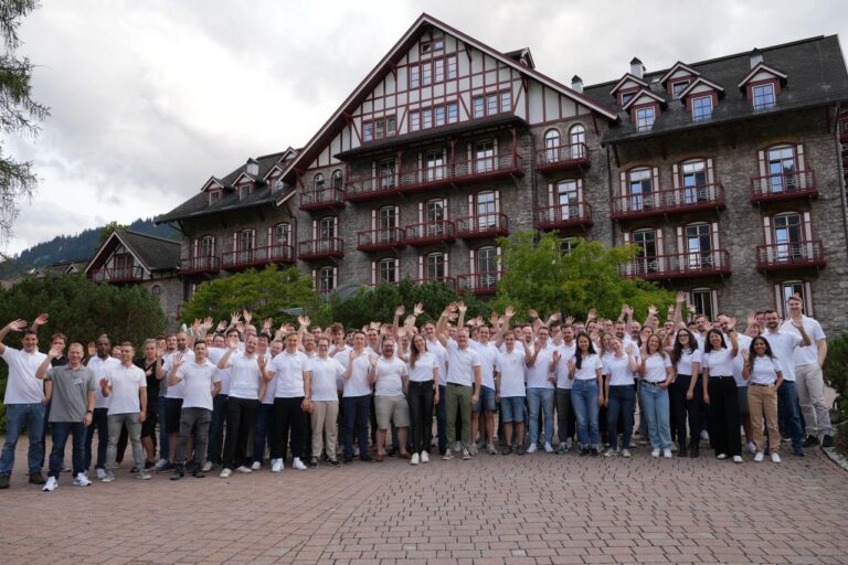 22.07.-25.07.2024: FAPS Summer Summit 2024 in Kitzbühel