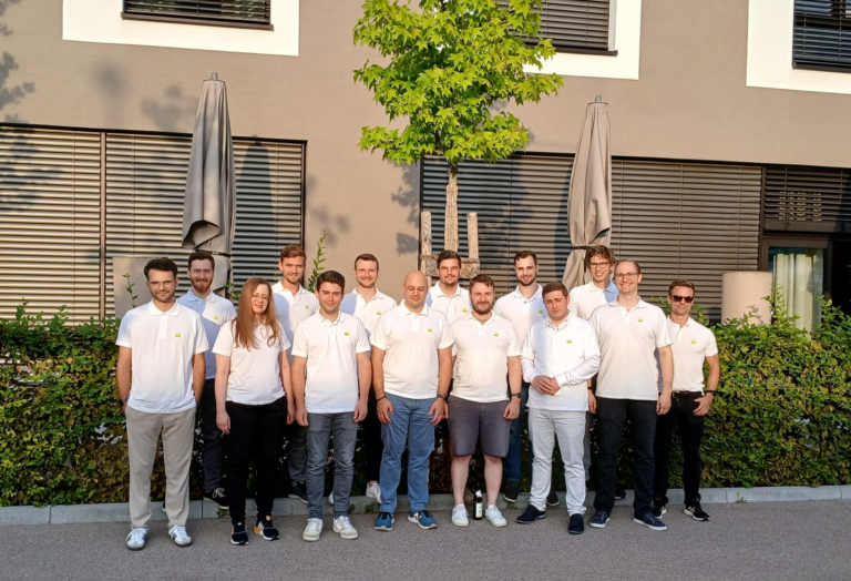 04.09.-06.09.2024: Strategieklausuren der Forschungsbereiche Automatisierungstechnik und Engineering-Systeme
