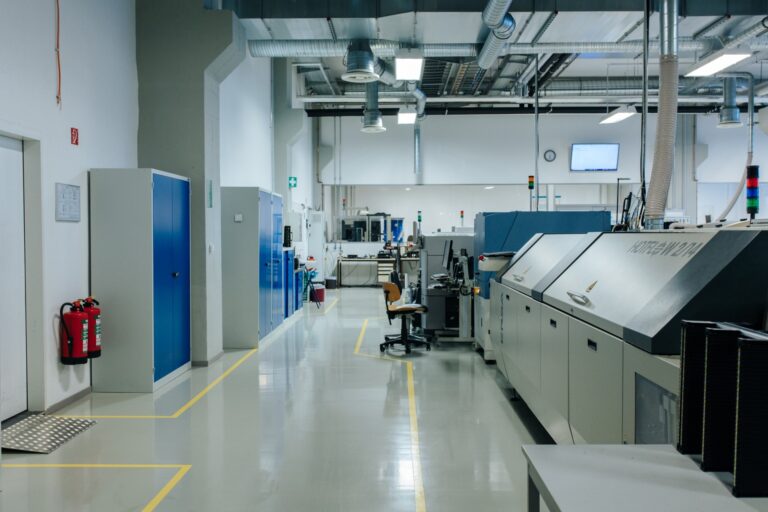 Laboringenieur (m/w/d) im Bereich Elektronikproduktion