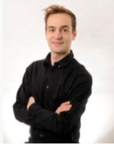 15.07.2024: Neuer Mitarbeiter am Lehrstuhl FAPS | Jakob Hartmann, M. Sc.