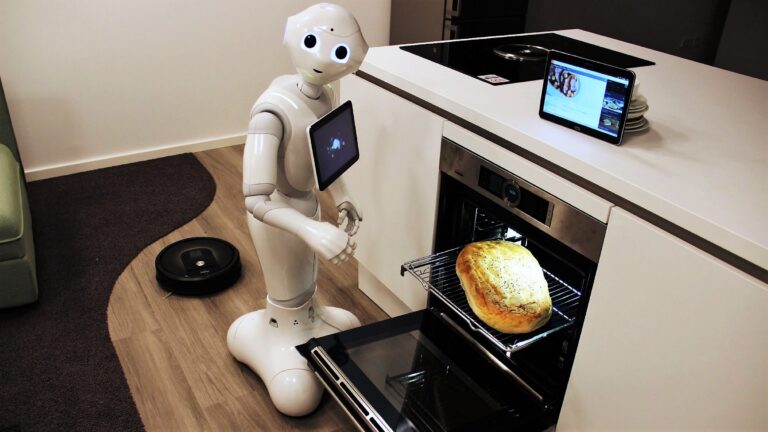 29.10.2024: Die FAU, Deutschlandfunk und Management & Krankenhaus berichten über FAPS-Forschung zu sozialen Fähigkeiten von automatisierten Systemen und Robotern