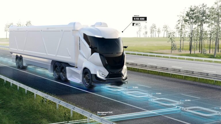 14.02.2024: Frankfurter Allgemeine berichtet über drahtloses Laden als nächste Sprunginnovation in der Elektromobilität