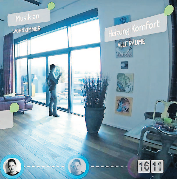 28.09.2019: Smart Home Special in den Nürnberger Nachrichten