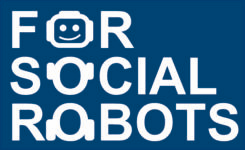 FORSocialRobots – Soziale Fähigkeiten für automatisierte Systeme und Roboter
