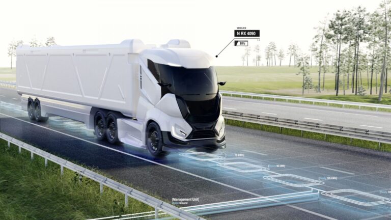 27.08.2025: Wissenschaftliche Gesellschaft für Produktionstechnik (WGP) berichtet über induktives Laden auf der Autobahn