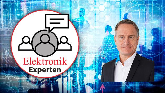 13.11.2019: Kombinierter 3D-Druck für Geometrie und Elektronik