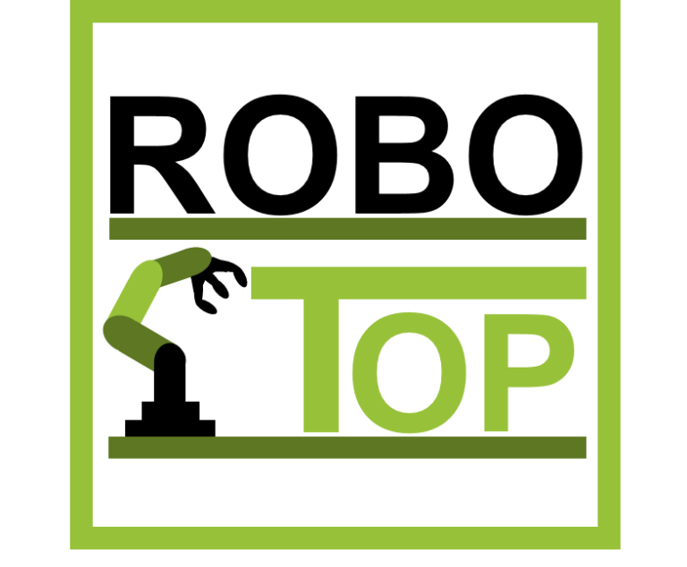 ROBOTOP: Modulare, offene und internetbasierte Plattform für Roboter-Anwendungen in Industrie und Service