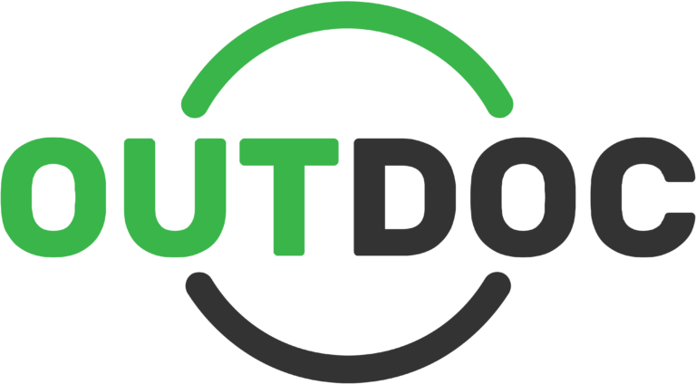 OUTDOC: Unterstützung der Arbeitsplatzvermittlung für Doktoranden in aufstrebenden Branchen