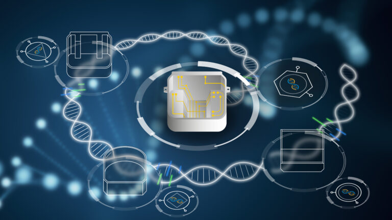 GoProMID – Genetisch optimierte Produktgestaltung mechatronisch integrierter Bauteile