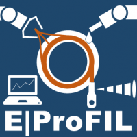 E|Profil – Effiziente Prozesse zur Fertigung induktiver Ladesysteme