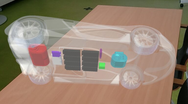 22.07.2025: BIBB berichtet über das InnovetPlus Projekt XR-Upskill