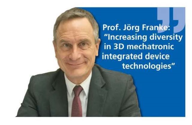 11.02.2019: Plastics News Europe berichtet über den MID-Kongress 2018