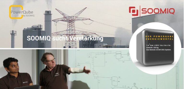 Werkstudent für Unterstützung bei Detail Engineering und Prototypenaufbau, Forschungsprojekten und Kundenfragen (m/w/d)