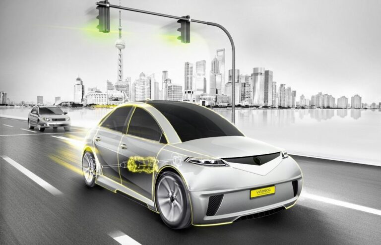 Praktikum – Manufacturing Technology (E-Mobility, Vitesco Technologies, Standort Nürnberg)