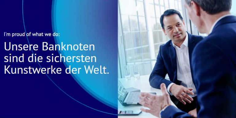 G+D Systemarchitekt