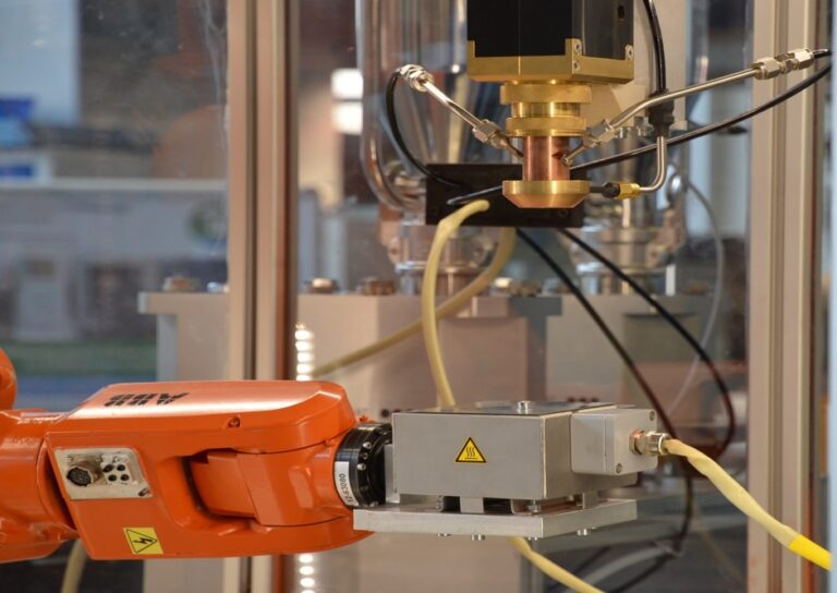 Studentische Hilfskraft im Bereich der Additiven Fertigung und Metallographie