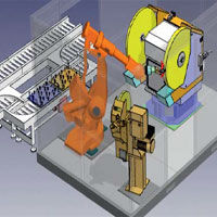 01.09.2011: Effiziente Roboter-Offline-Programmierung