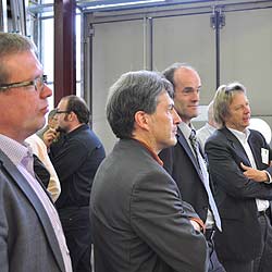 22.10.2013: FAPS-TT Fachseminar in Erlangen
