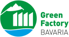 05.02.2014: Green Factory Bavaria ist ab sofort online.