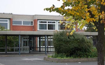 20.01.2014: FAPS-TT hilft der Mittelschule am Heidelsteig Bamberg durch eine Spende für die Anschaffung von iPads
