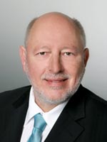 05.06.2014: Bestellung von Dr. Scheuermann zum Honorarprofessor der FAU