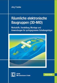 24.02.2014: Standardwerk zur MID-Technologie in deutscher und englischer Ausgabe verfügbar