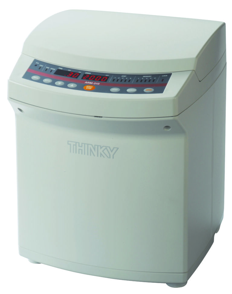 Planetenmischer THINKY ARM-310