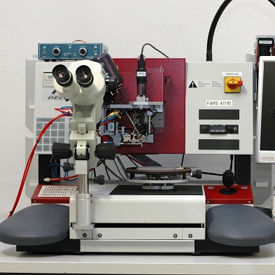 Bonder F&K Delvotec 56xx
